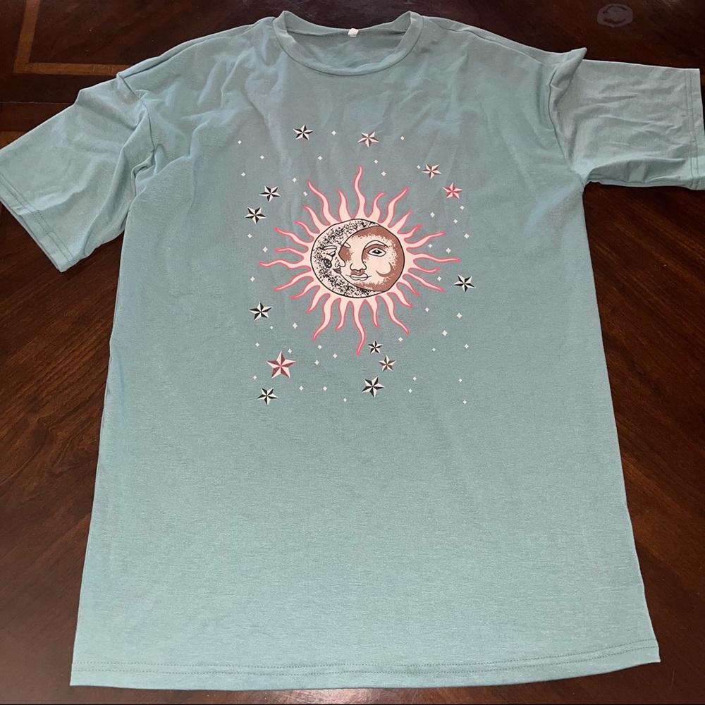Sublime T shirt